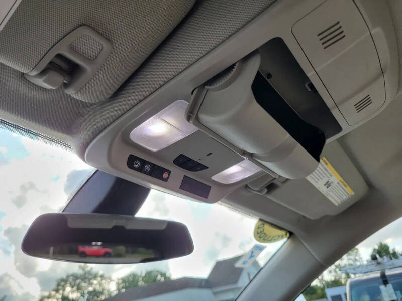 2019 Buick Envision Preferred