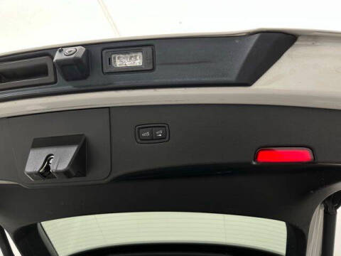 2022 Porsche Cayenne Coupe Platinum Edition