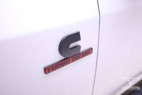 2026 RAM 2500 Black Express