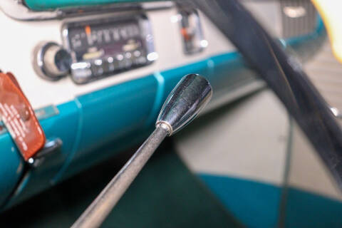 1954 Desoto Coronado