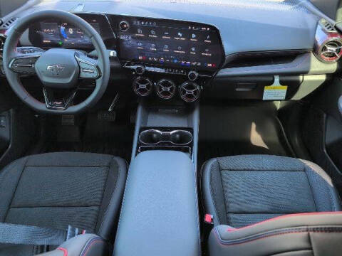 2026 Chevrolet Blazer EV RS