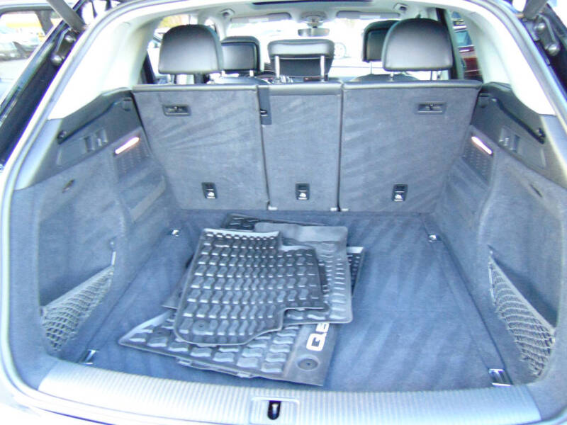 2018 Audi Q5 2.0T quattro Premium