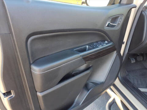 2021 GMC Canyon Elevation