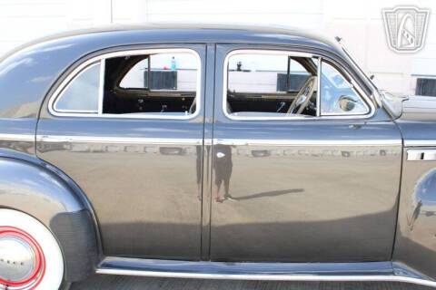 1941 Buick Super