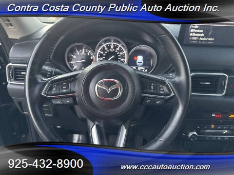 2024 Mazda CX-5 2.5 S Select