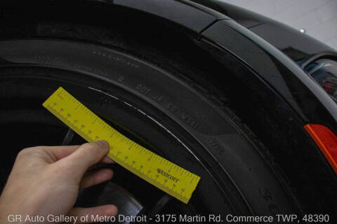 2021 Dodge Charger SRT Hellcat Redeye