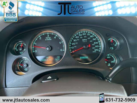 2012 GMC Yukon Denali