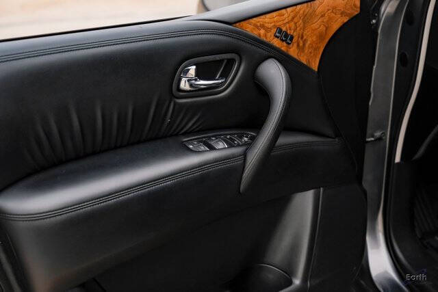 2021 Nissan Armada SL