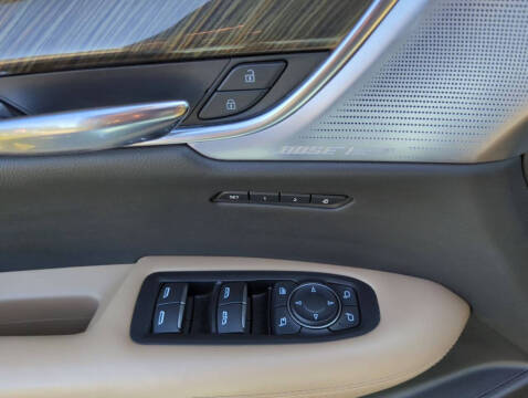 2020 Cadillac XT6 Sport