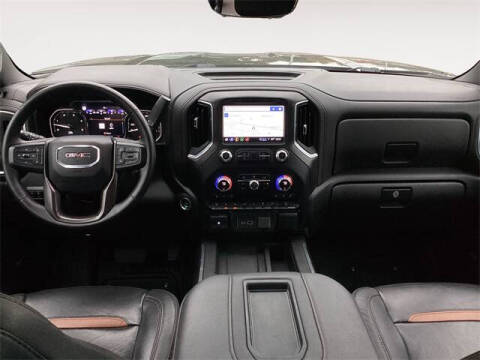 2022 GMC Sierra 3500HD