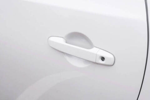 2017 Subaru BRZ Premium