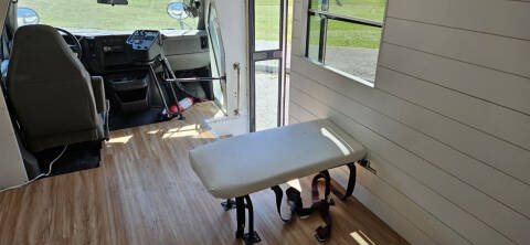 2007 Chevrolet Express