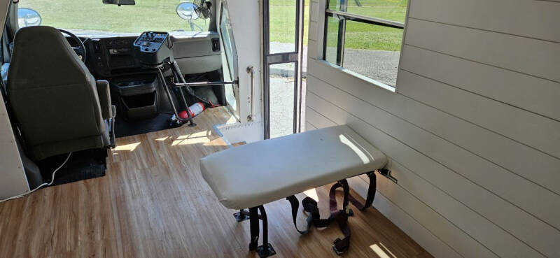 2007 Chevrolet Express