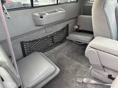 1998 Ford Ranger XLT