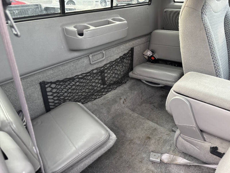 1998 Ford Ranger XLT