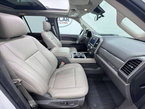 2020 Ford Expedition XLT