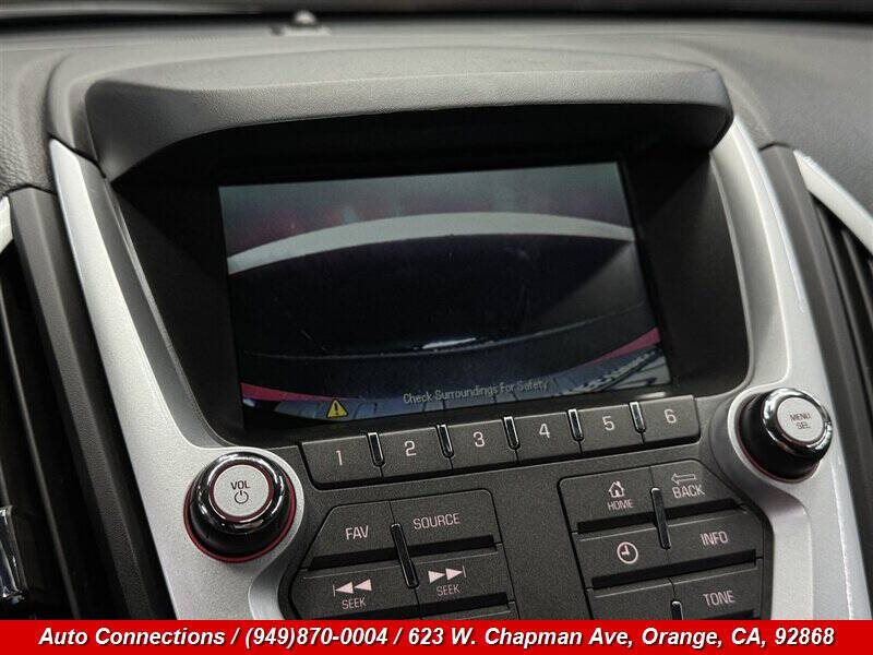 2013 GMC Terrain SLE-1