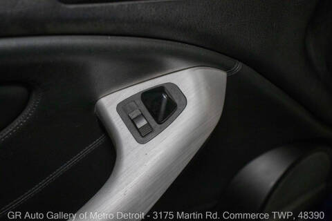 2003 BMW M3