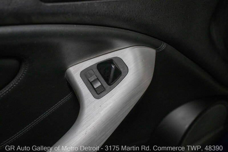 2003 BMW M3