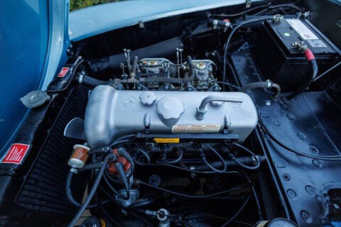 1956 Mercedes-Benz 190-Class