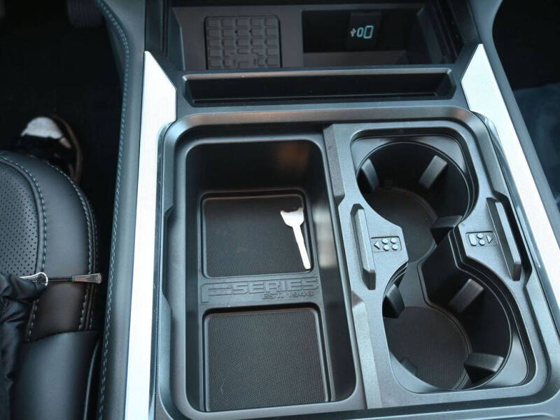 2026 Ford F-350 Super Duty