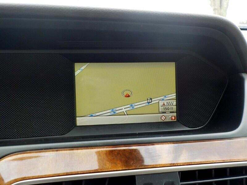 2015 Mercedes-Benz C-Class C 250