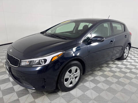 2018 Kia Forte5 LX