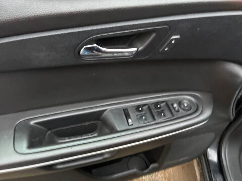 2009 GMC Acadia SLT-1