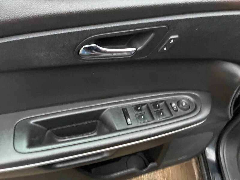 2009 GMC Acadia SLT-1