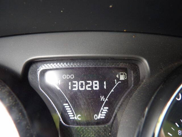 2015 Nissan Versa 1.6 SV