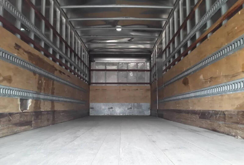 2018 International DuraStar 4300