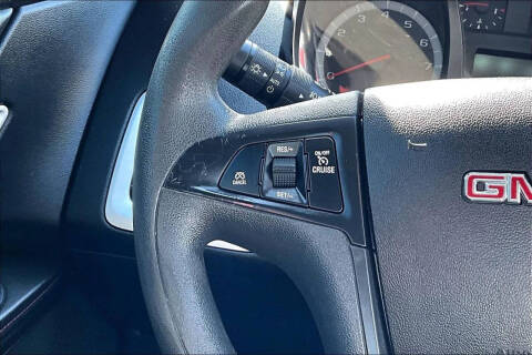 2014 GMC Terrain SLE-1