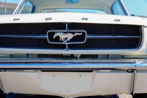 1969 Ford Mustang