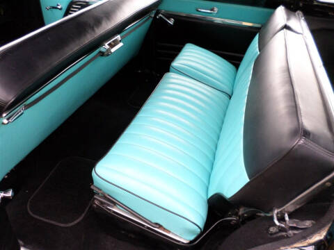 1953 Mercury Monterey