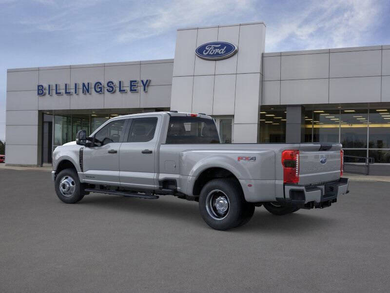 2026 Ford F-350 Super Duty