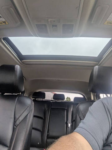 2015 Mazda MAZDA3 s Touring