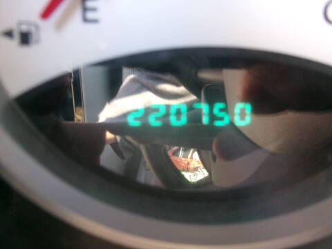 2004 Dodge Durango SLT