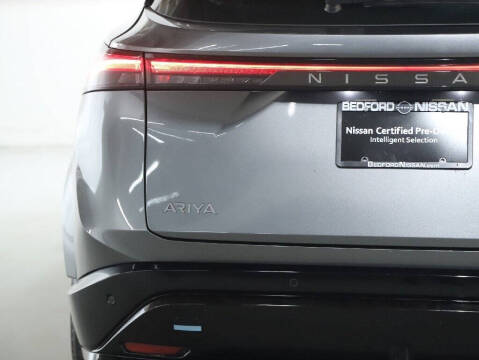 2023 Nissan Ariya Engage+ e-4ORCE