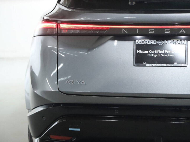 2023 Nissan Ariya Engage+ e-4ORCE