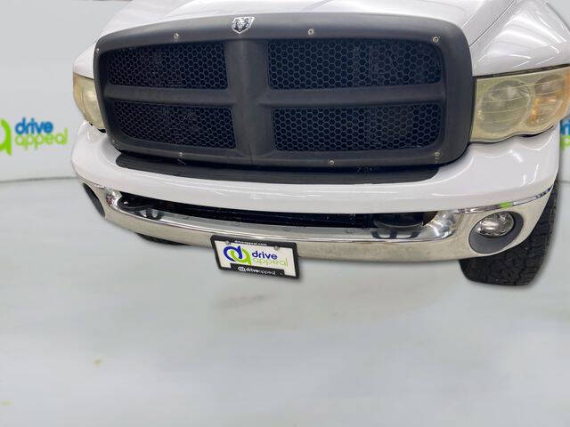 2003 Dodge Ram 2500
