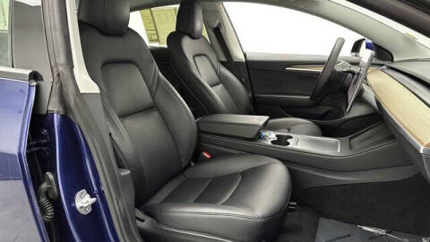 2023 Tesla Model 3 Long Range