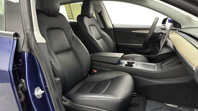 2023 Tesla Model 3 Long Range