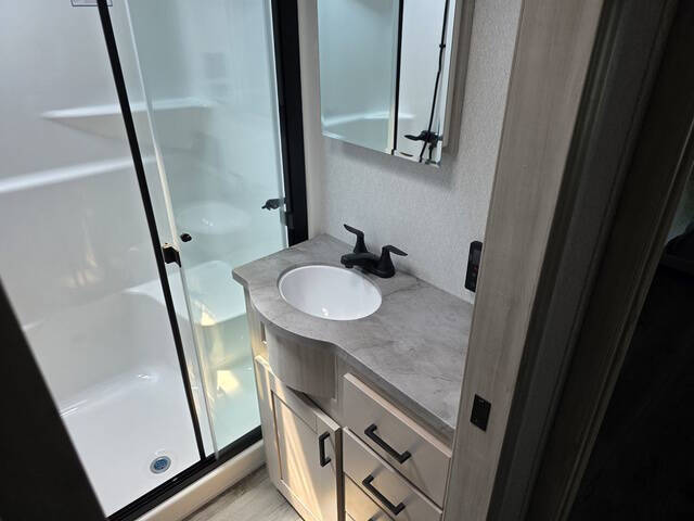 2026 Forest River 3100RL