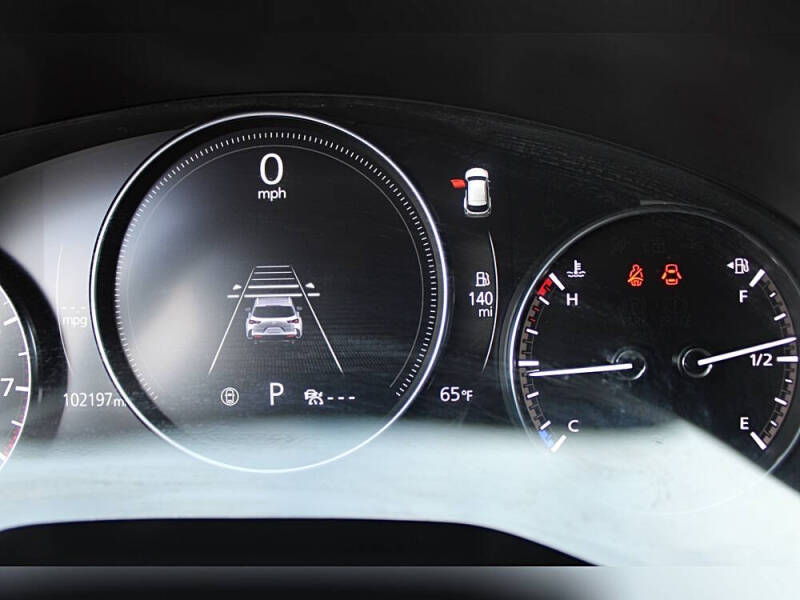 2024 Mazda CX-50 2.5 S Premium