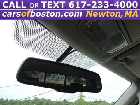 2014 Honda Ridgeline RTS