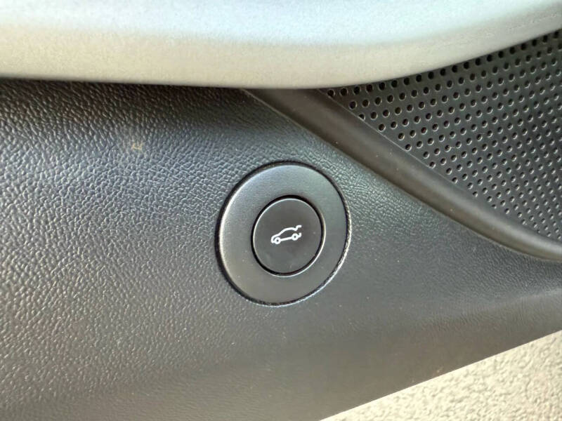 2017 Chevrolet Camaro