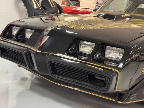 1979 Pontiac Trans Am