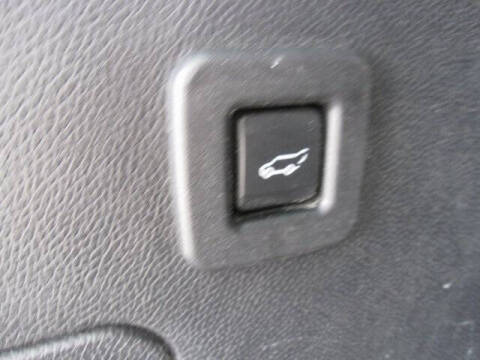 2016 Ford Expedition Limited