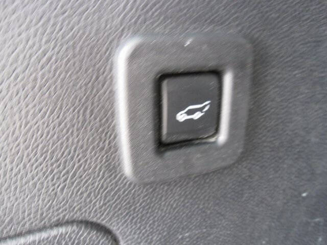 2016 Ford Expedition Limited