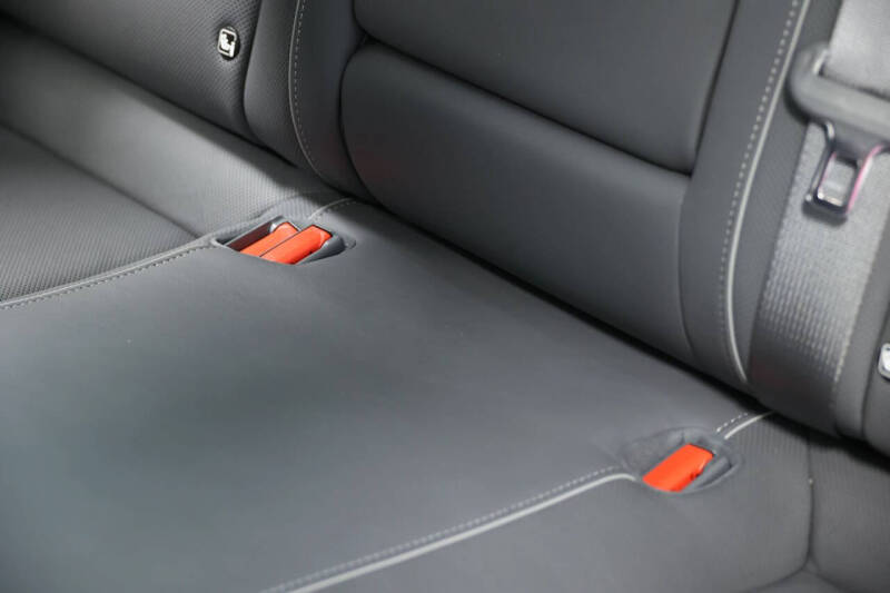 2024 Lucid Air Touring